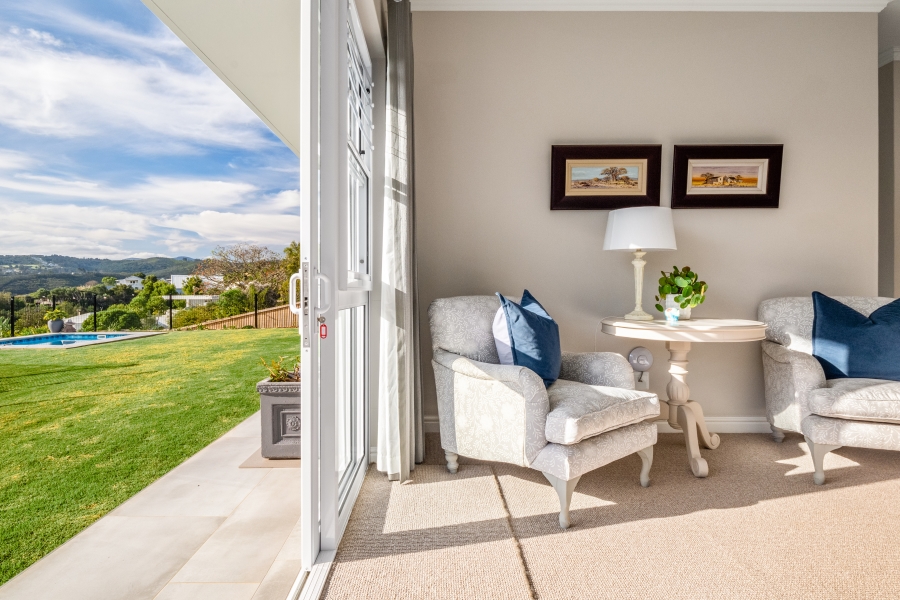4 Bedroom Property for Sale in Knysna Heights Western Cape